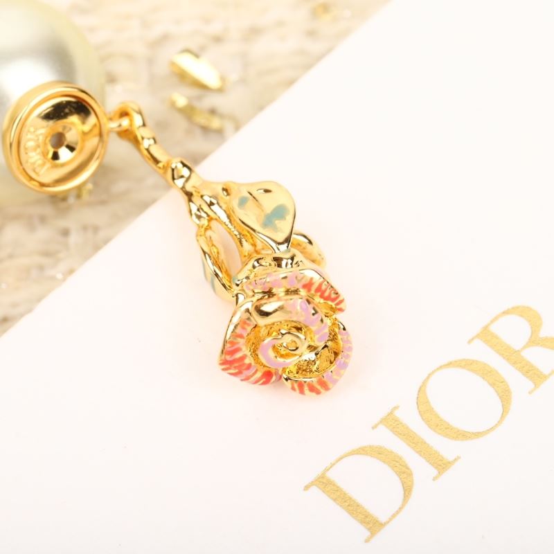 Christian Dior Earrings